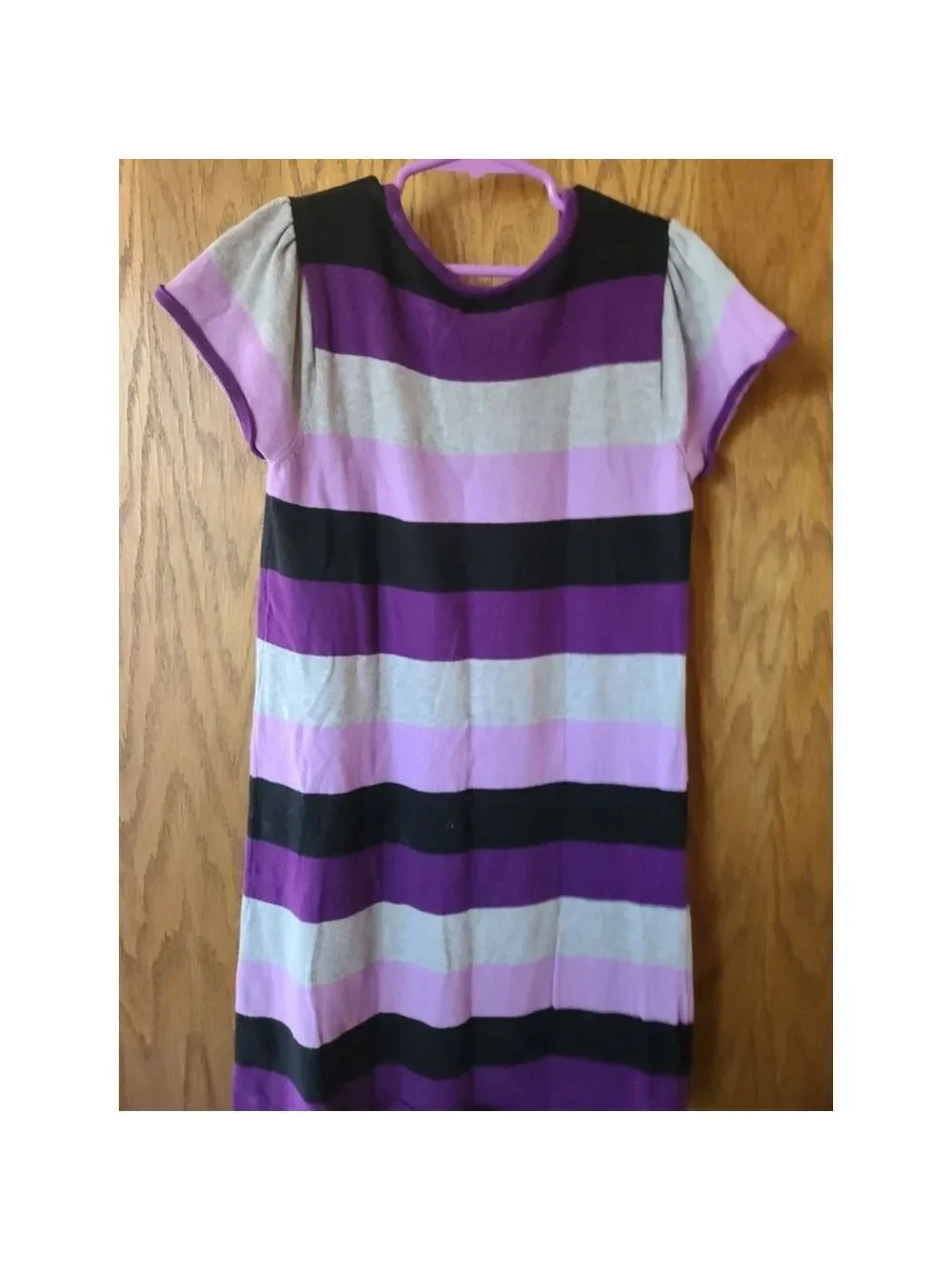 Children's Place Casual Dress Size L